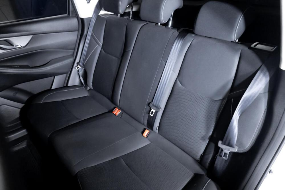 Changan CS35 Plus I Рестайлинг Тюмень  - изображение 27