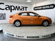 Kia Rio III Рестайлинг Новосибирск  - изображение 26