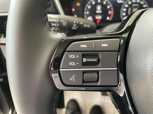 Honda CR-V VI с пробегом 2026 года, цена 4 770 000 рублей, 90 км, внедорожник, Автокод Объявления