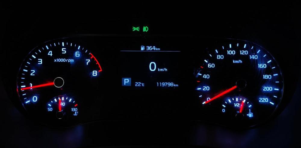 Kia Soul III Москва  - изображение 16
