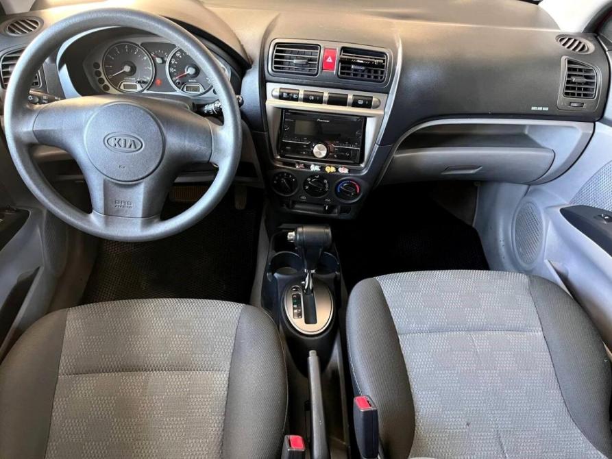Kia Picanto I Рестайлинг Чайковский  - изображение 23