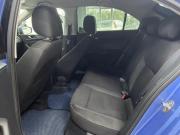 Skoda Rapid I Челябинск  - изображение 28