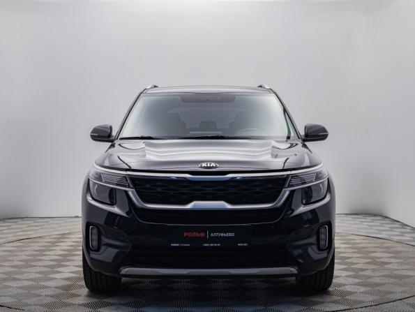 Kia Seltos I с пробегом 2020 года, цена 2 190 000 рублей, 61937 км, внедорожник, Автокод Объявления