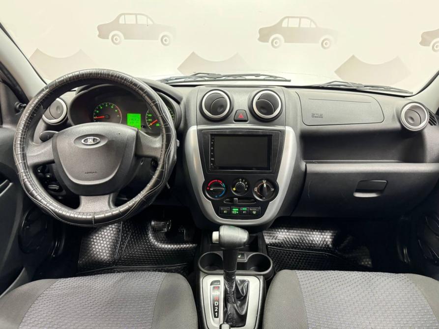 Lada (ВАЗ) Granta I Ставрополь  - изображение 13