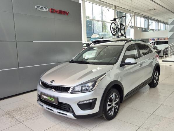 Kia Rio IV с пробегом 2019 года, цена 1 519 000 рублей, 92075 км, хэтчбек, Автокод Объявления