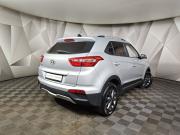 Hyundai Creta I Рестайлинг Москва  - изображение 22