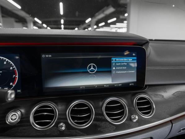 Mercedes-Benz E-Класс V (W213 S213 C238) с пробегом 2017 года, цена 3 420 000 рублей, 87410 км, седан, Автокод Объявления