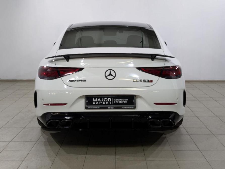 Mercedes-Benz CLS III (C257) Рестайлинг Химки  - изображение 19