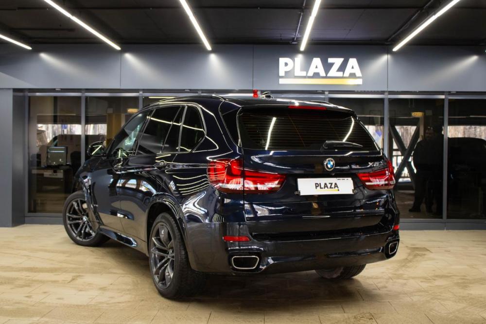 BMW X5 III (F15) Уфа  - изображение 3