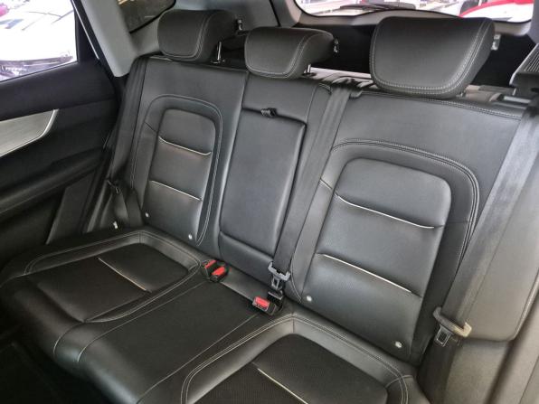 Chery Tiggo 7 Pro Max I с пробегом 2023 года, цена 1 959 000 рублей, 52183 км, внедорожник, Автокод Объявления
