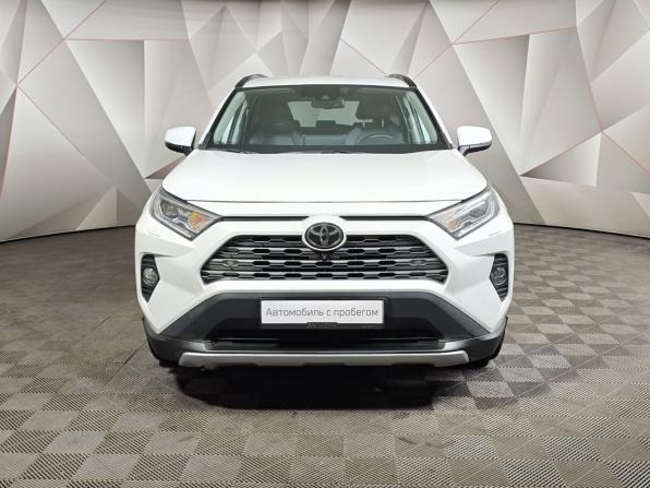 Toyota RAV4 V (XA50) с пробегом 2020 года, цена 3 197 000 рублей, 92976 км, внедорожник, Автокод Объявления