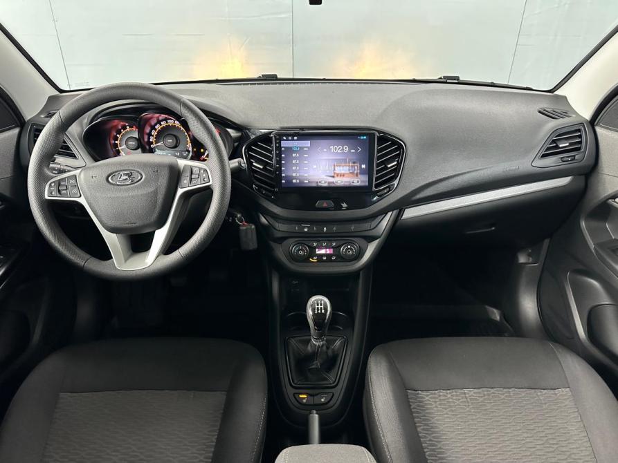 Lada (ВАЗ) Vesta I Тамбов  - изображение 15