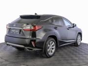 Lexus RX IV Москва  - изображение 35