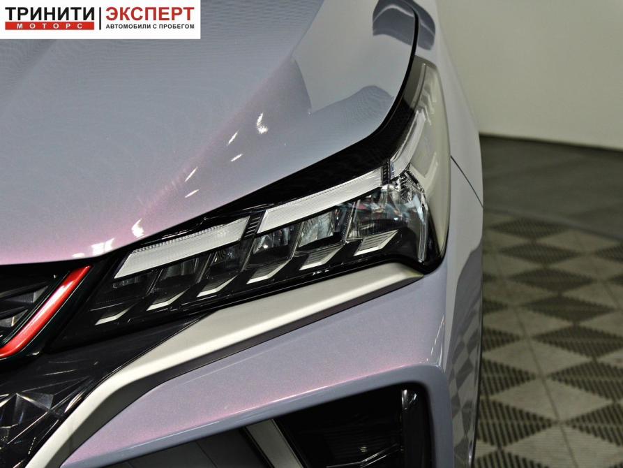 Geely Coolray I Рестайлинг Белгород  - изображение 9