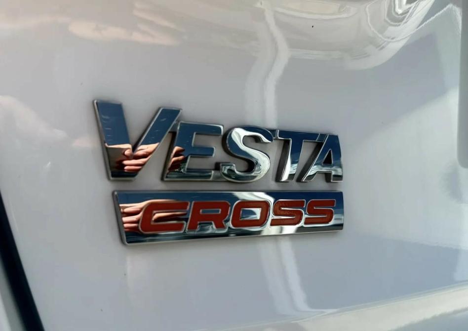 Lada (ВАЗ) Vesta I Рестайлинг (NG) Воронеж  - изображение 11