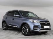 Chery Tiggo 4 I Рестайлинг Химки  - изображение 17