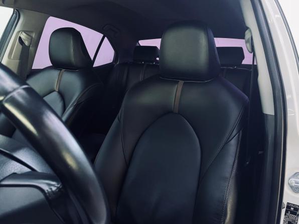 Toyota Camry VIII (XV70) с пробегом 2018 года, цена 2 350 000 рублей, 149978 км, седан, Автокод Объявления