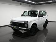 Lada (ВАЗ) Niva Legend I Тверь  - изображение 16