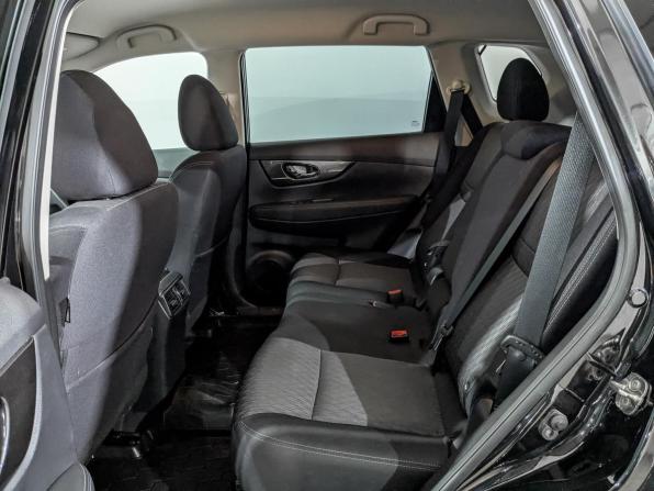Nissan X-Trail III Рестайлинг с пробегом 2018 года, цена 2 150 000 рублей, 71188 км, внедорожник, Автокод Объявления