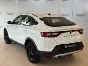 Renault Arkana I Москва  - изображение 22