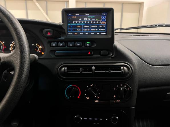 Lada (ВАЗ) Niva Travel I с пробегом 2023 года, цена 1 169 000 рублей, 44000 км, внедорожник, Автокод Объявления