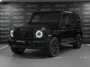 Mercedes-Benz G-Класс AMG II (W465) Рестайлинг Москва  - изображение 31