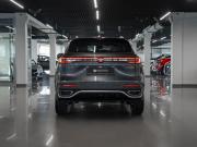 Changan CS55 Plus II Рестайлинг 2 Москва  - изображение 32