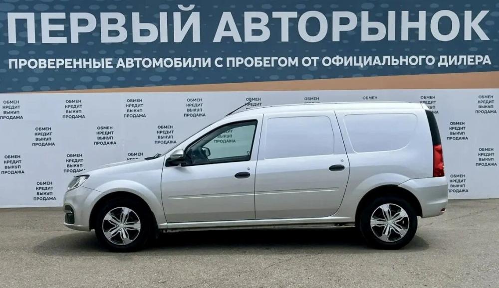 Lada (ВАЗ) Largus I Рестайлинг Краснодар  - изображение 8