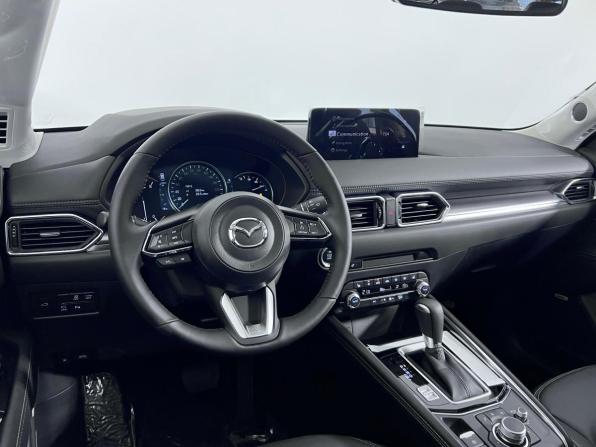 Mazda CX-5 II Рестайлинг с пробегом 2025 года, цена 5 450 000 рублей, 30 км, внедорожник, Автокод Объявления
