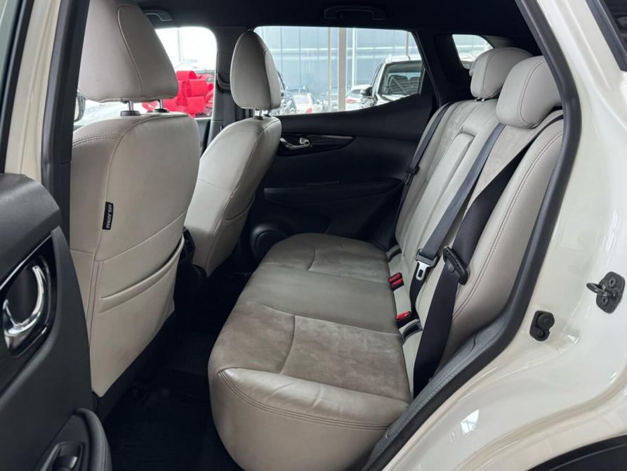 Nissan Qashqai II Москва  - изображение 13