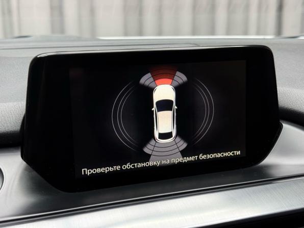 Mazda 6 III (GJ) Рестайлинг с пробегом 2015 года, цена 1 899 000 рублей, 126327 км, седан, Автокод Объявления