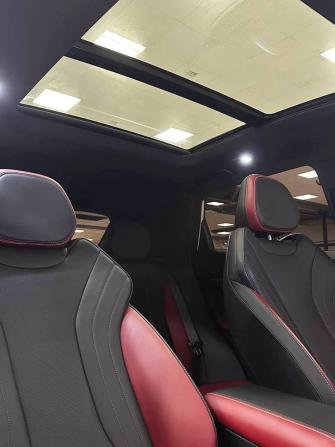 Geely Coolray I Рестайлинг с пробегом 2023 года, цена 1 569 000 рублей, 34649 км, внедорожник, Автокод Объявления
