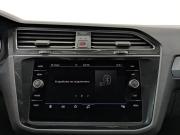Volkswagen Tiguan II Рестайлинг Москва  - изображение 47
