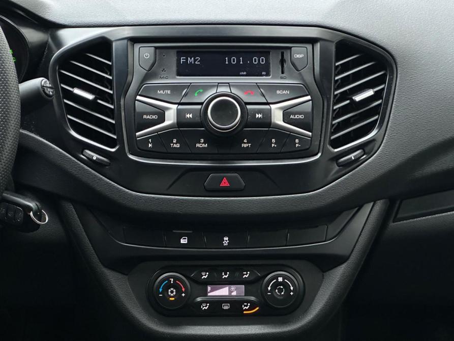 Lada (ВАЗ) Vesta I Санкт-Петербург  - изображение 11
