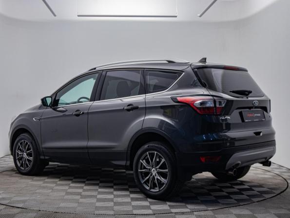 Ford Kuga II Рестайлинг с пробегом 2019 года, цена 1 619 000 рублей, 89704 км, внедорожник, Автокод Объявления