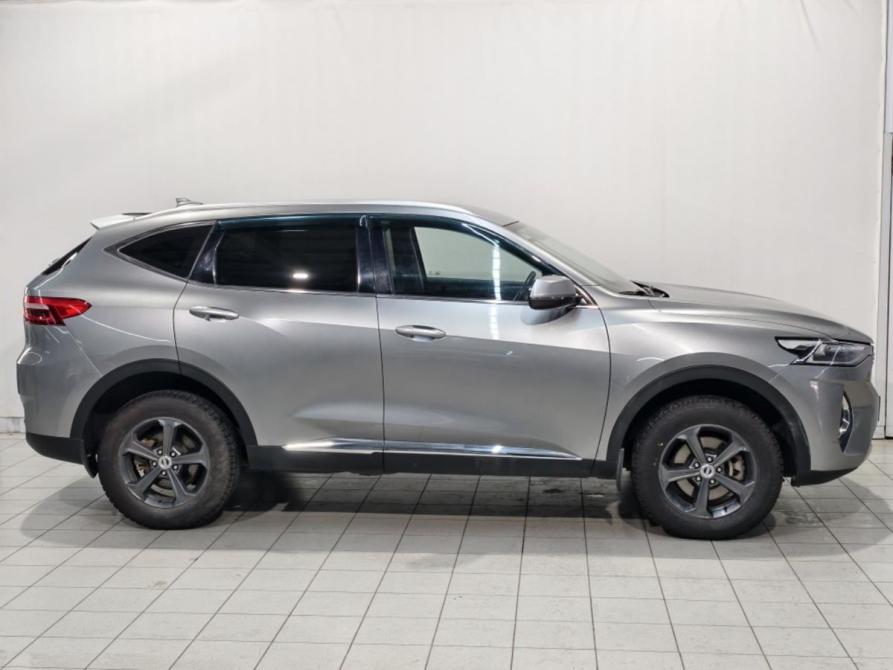 Haval F7 I Курск  - изображение 4