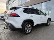 Toyota RAV4 V (XA50) Набережные Челны  - изображение 33