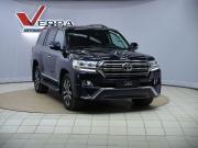 Toyota Land Cruiser 200 Series Рестайлинг 2 Уфа  - изображение 24