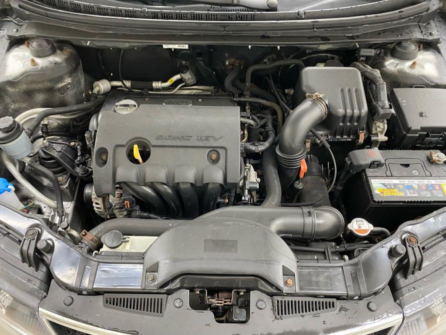 Kia Cerato II Энгельс  - изображение 21