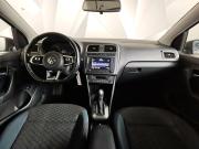 Volkswagen Polo V Рестайлинг Москва  - изображение 34