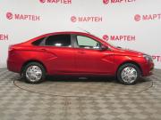 Lada (ВАЗ) Vesta I Вологда  - изображение 21
