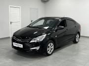 Hyundai Solaris I Рестайлинг Казань  - изображение 16