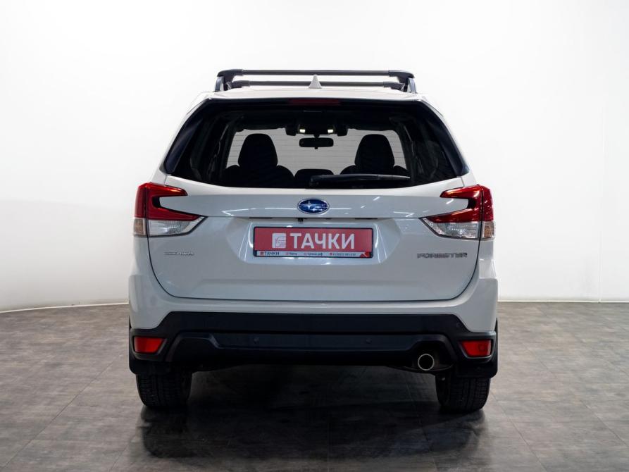 Subaru Forester V Чита  - изображение 4