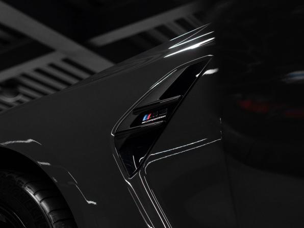 BMW M3 VI (G80) Рестайлинг с пробегом 2024 года, цена 15 200 000 рублей, 7563 км, универсал, Автокод Объявления