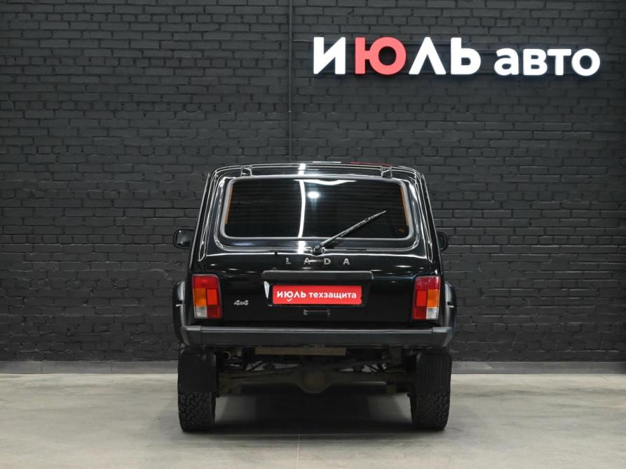 Lada (ВАЗ) 2121 (4x4) I Рестайлинг Екатеринбург  - изображение 5