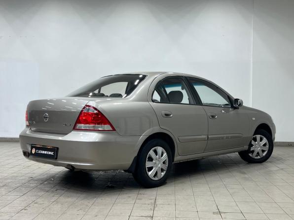 Nissan Almera Classic I с пробегом 2009 года, цена 650 000 рублей, 121631 км, седан, Автокод Объявления