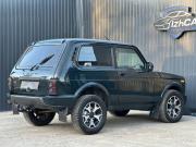Lada (ВАЗ) Niva Legend Ижевск  - изображение 25
