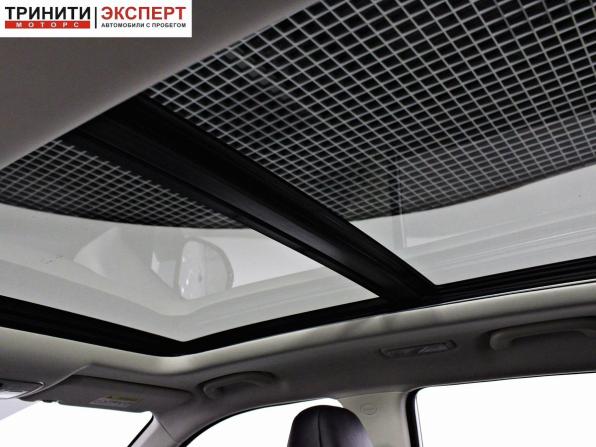Changan CS35 Plus I Рестайлинг с пробегом 2024 года, цена 1 747 000 рублей, 53877 км, внедорожник, Автокод Объявления