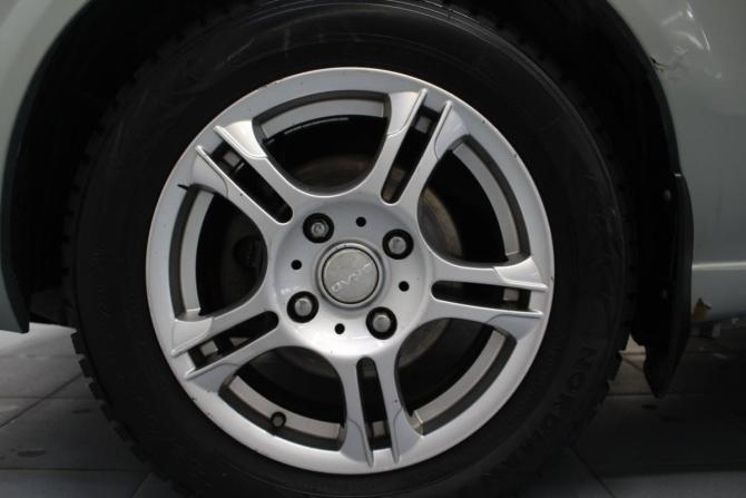 Nissan Almera Classic I с пробегом 2007 года, цена 479 000 рублей, 205397 км, седан, Автокод Объявления