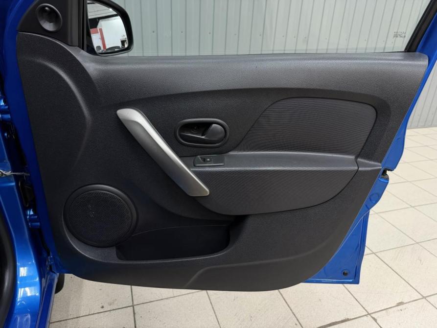 Renault Logan II Магнитогорск  - изображение 15